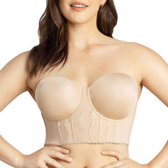 💜 LAST DAY PROMOTION - 50%OFF💜Women's Adjustable Straps Lace Bra(副本)