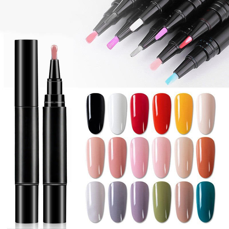 🎨🎨One Step Nail Gel Pen