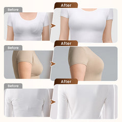 💜Seamless Front Closure Bra With Adjustable Straps